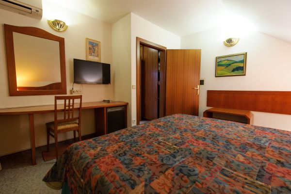 Hotel Sporn (Domzale)